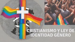 Cristianismo y Ley de Identidad de Género en Chile [upl. by Jehial]