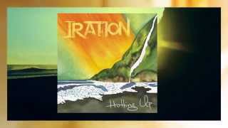 Lost And Found Official Lyric  IRATION  Hotting Up [upl. by Deanna960]