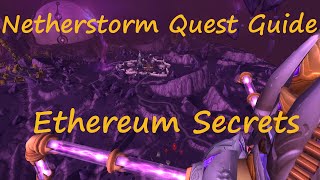 Quest 10971  Ethereum Secrets [upl. by Ondrea]