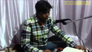 Baul Luthfur rahman  Ashar Ashai Jibon Gelo  London Baul Singer 46 [upl. by Eilagam924]