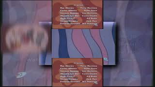 REQUESTED YTPMV Cattanooga Cats Credits Scan [upl. by Anatola]