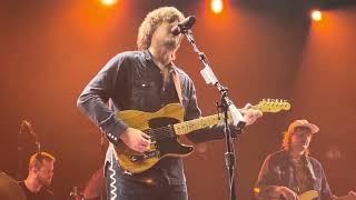 Breakers Roar  Duluth GA 10242024 Johnny Blue Skies Sturgill Simpson [upl. by Arotahs]