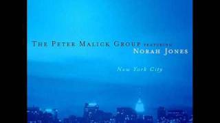 Norah Jones amp The Peter Malick Group  Deceptively Yours [upl. by Tima]