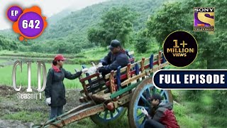 एक Archaeological Site में बुलाना पड़ा CID को  CIDसीआईडी Season 1  Episode 642  Full Episode [upl. by Anifares170]