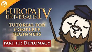 Europa Universalis IV Domination  Release Trailer [upl. by Eserehs12]