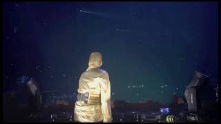 Qlimax 2009 Gelredome Arnhem Netherlands Brennan Heart BACKSTAGE [upl. by Aitropal661]