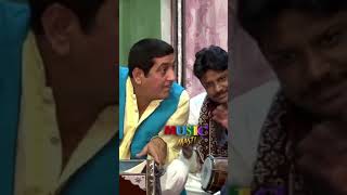 Zafri Khan and Vicky Kodu  Funy Clip 2023  shorts stagedramashort musicmasti [upl. by Bille]