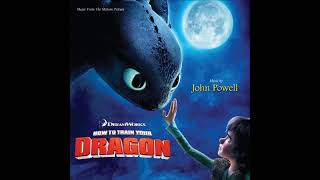 How To Train Your Dragon Full soundtrack [upl. by Sherborn]