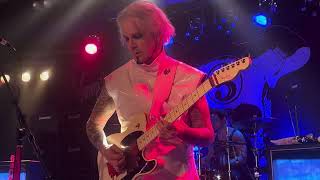 John 5  Motley Crue medley  01282024  Las Vegas  Count’s Vamp’d [upl. by Tosch]