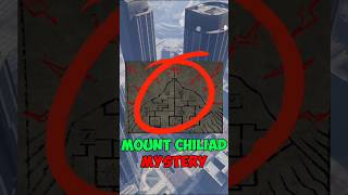 Mount Chiliad Mystery SOLVED In Hindi shorts gta5 chiliadmystery [upl. by Cirenoj]