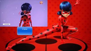 Miraculous Ladybug Le garçon que jaime en secret my top 7 [upl. by Merell]