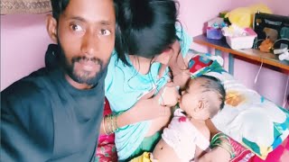 breast feeding baby🔥🔥🔥  breastfeeding baby milk  indian mom breast feeding breastfeeding new [upl. by Tiff72]