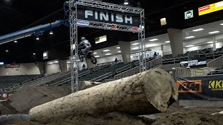 EnduroCross comes to Redmond Fairgrounds this weekend [upl. by Vassell]