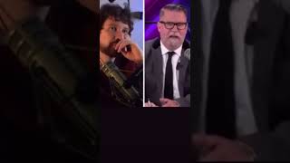 Destiny vs Gavin McInnes [upl. by Rramal]