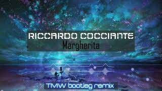 Riccardo Cocciante  Margherita TMW Dance Remix [upl. by Chiquita]