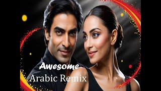 Awesome Arabic Remix Song TheDivineTales [upl. by Elttil479]