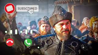 Ertugrul ringtone  Ertugrul Ghazi Ringtone  Dirilis Ertugrul Ringtone  Ertugrul ringtone mp3 [upl. by Luke]