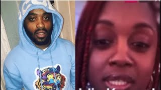 FBG Meezle Sister Says Her Brother Was BACK DOORED  JHE Travv Arrested In Connection Of His Muder [upl. by Eenhat]