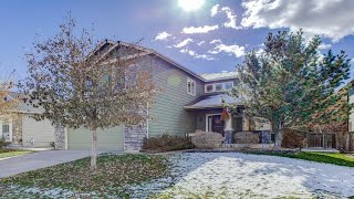 Amber Simonis presents 9268 Desert Willow Road Highlands Ranch CO  ColdwellBankerHomescom [upl. by Nitza]