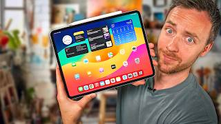 iPad Pro 13 2024 Full Review  Should You Buy M4 amp OLED [upl. by Eustasius]