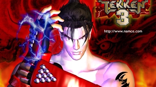 How To Download amp Install Tekken 3 Game For PC 100 Working [upl. by Eidualc465]