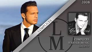 Complices  Luis Miguel [upl. by Yetah947]