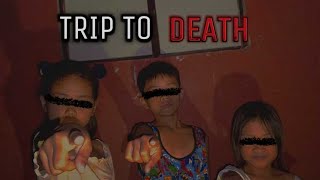 TRIP TO DEATH  EPISODE 1  3  MAY PLOT TWIST BA TOH [upl. by Aoket590]