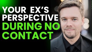 Your Exs Perspective During No Contact [upl. by Eihtak]