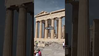 The Parthenon Greece’s Timeless Temple of Athena [upl. by Cima]