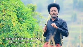 Abarraa Beegii Beeljigii Caalti Shimalli Kiyya  Oromo Music 2016 NEW By RAYA Studio [upl. by Jaco470]