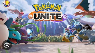 Pokemon United full gameplay [upl. by Papagena186]