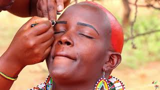 SAMBURU TRADITIONAL WEDDING AT NKARONI ll QUEEN SAINOI WEDS LUUPE LEAKONO PERFORMANCE BY LME MUSIC [upl. by Noteek283]