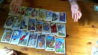 Rare Real Tarot Cart Reading in spanish [upl. by Jackqueline40]