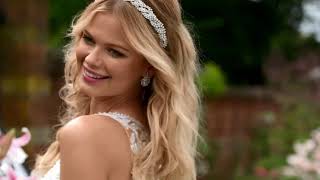 Morilee Bridal  Promo Video  Spring 2019 [upl. by Onej96]