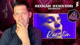 NEVER HEARD THIS VERSION Sinead OConnor  Sacrifice Reaction HOH Series [upl. by Merrile509]