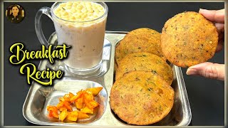 quotस्वादिष्ट आसान और टेस्टीquot Breakfast Recipe [upl. by Sadirah]