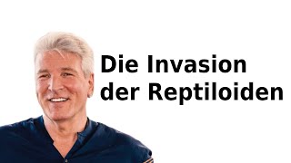 Die Invasion der Reptiloiden [upl. by Entirb]