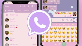 🌈Whatsapp Plus ultima version SIN PERDER TUS CHATS✅ SIN ERRORES ⚠️ [upl. by Waxman]