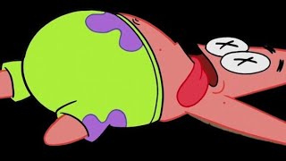 Regarding Patrick Star channeland other things [upl. by Lieno]