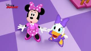 Minnie Toons  Episódios Completos 1620 [upl. by Karel72]