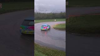 Rallye des Bauges 2024 DUMAS Remy amp FERRIERE PierreLaurent rally like shorts fun yt love [upl. by Neeleuqcaj]