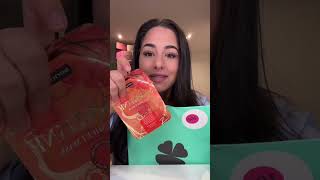 Ouverture pochette surprise 💓 Nur  repost tiktok makeup pochette surprise [upl. by Dalila]