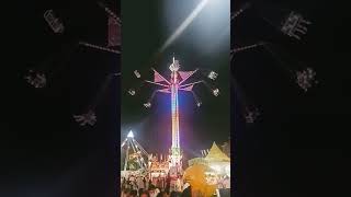 Went to Fair next to Oakwood Center Mall Terrytown Louisiana [upl. by Bal]