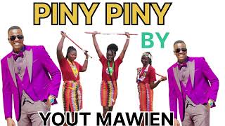 PINY PINY YOUT MAWIEN SOUTH SUDANESE MUSICsouthsudanmusic2023 dinkasongs sudanesemusic [upl. by Hollingsworth]