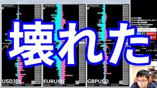 【相場壊れる＆今週の投資結果＆JFX祭りで衝撃】2024年7月12日（金）FX実況生配信カニトレーダーチャンネル生放送1240回目 [upl. by Karlen]