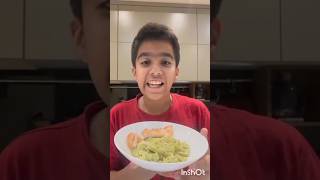 Pesto pasta 🍝food cooking recipe fyp [upl. by Olen]