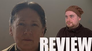 The Handmaids Tale  Season 3 Episode 8 Review  quotUnfitquot [upl. by Mersey]