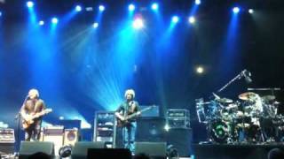 PHISH  SANITY  ALBANY  NY  112809  FALL TOUR 2009  PHISH  GOOD AUDIO [upl. by Landers]