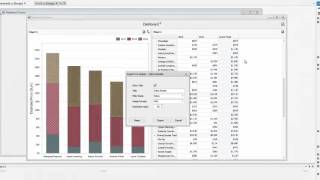 DevExpress Dashboards Printing amp Exporting [upl. by Ressler]