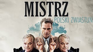 Mistrz 2012 zwiastun PL film dostępny na VOD i DVD [upl. by Ttirrem371]